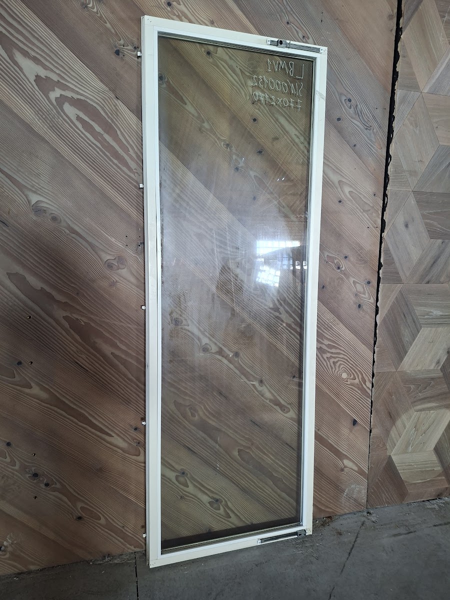 Langas 770 × 2170 mm, LBMV1, nuotrauka 2 iš 2