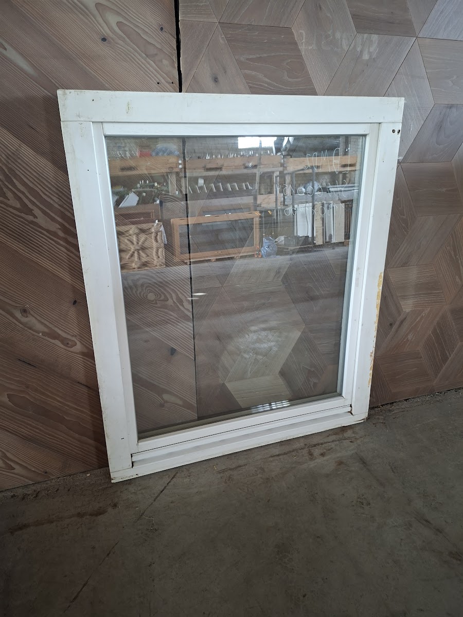 Langas 1465 × 1760 mm, LBMD1, nuotrauka 1 iš 2