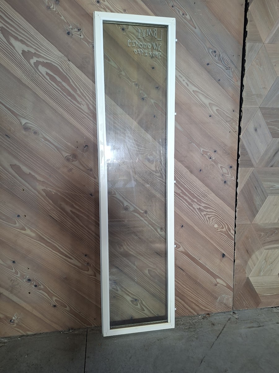 Langas 500 × 2130 mm, LBAV1