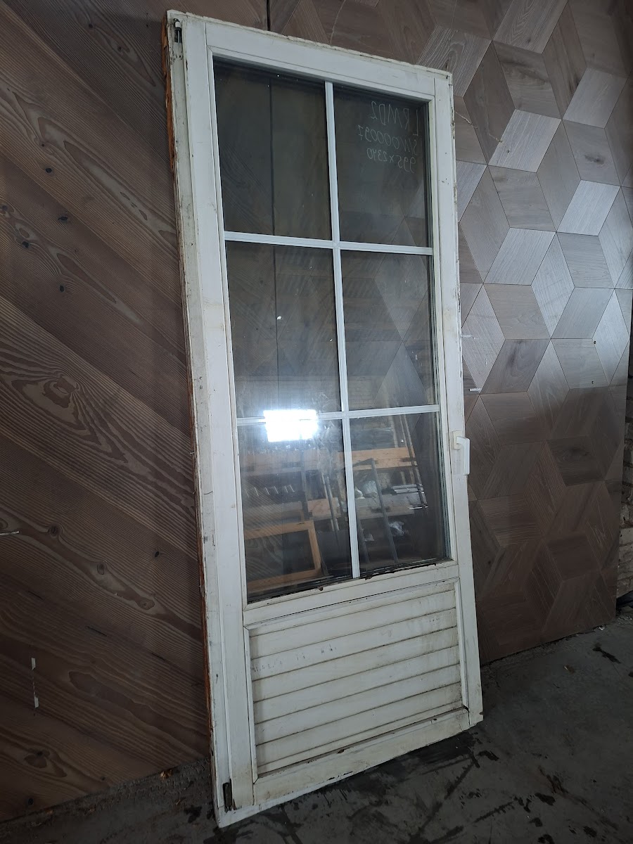 Langas 995 × 2340 mm, LRMD2