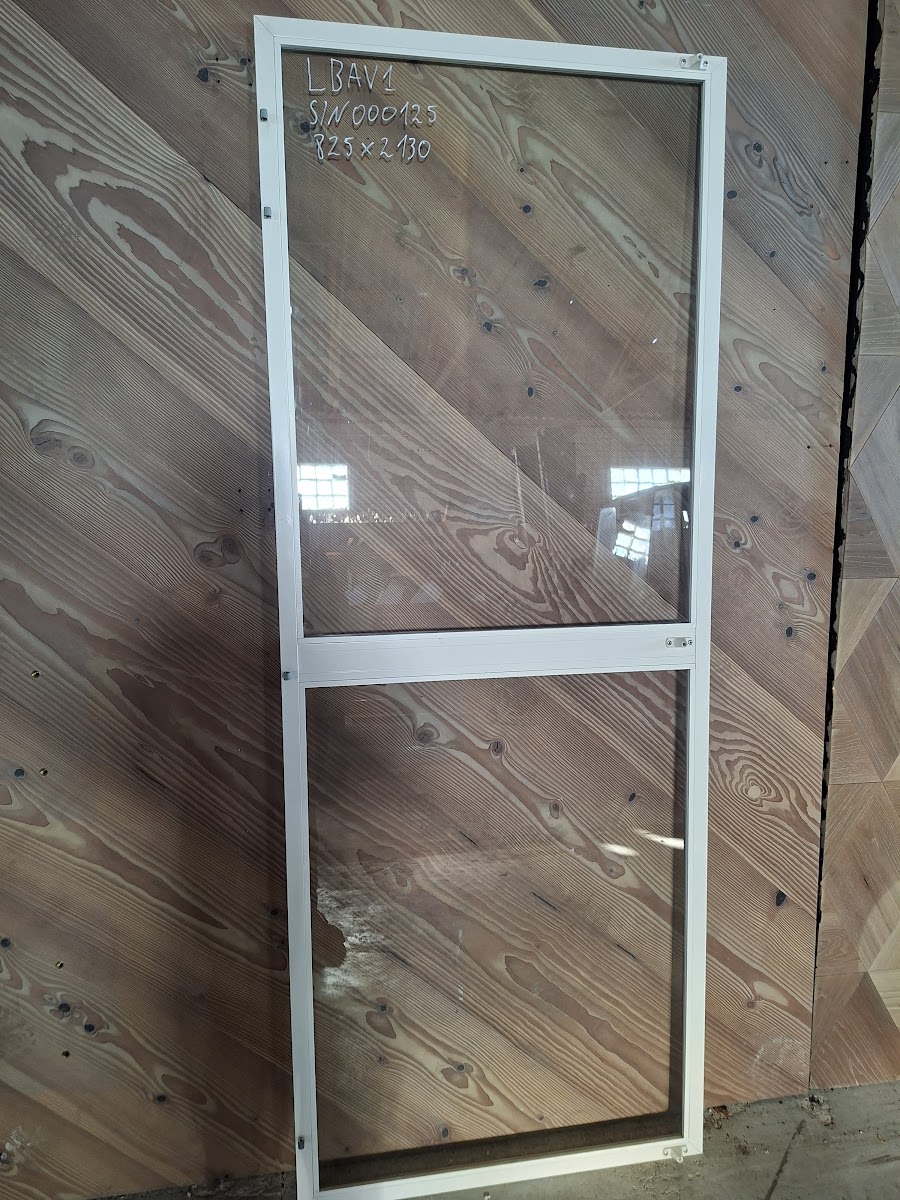 Langas 825 × 2130 mm, LBAV1