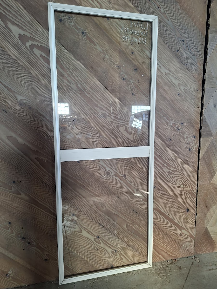 Langas 825 × 2130 mm, LBAV1