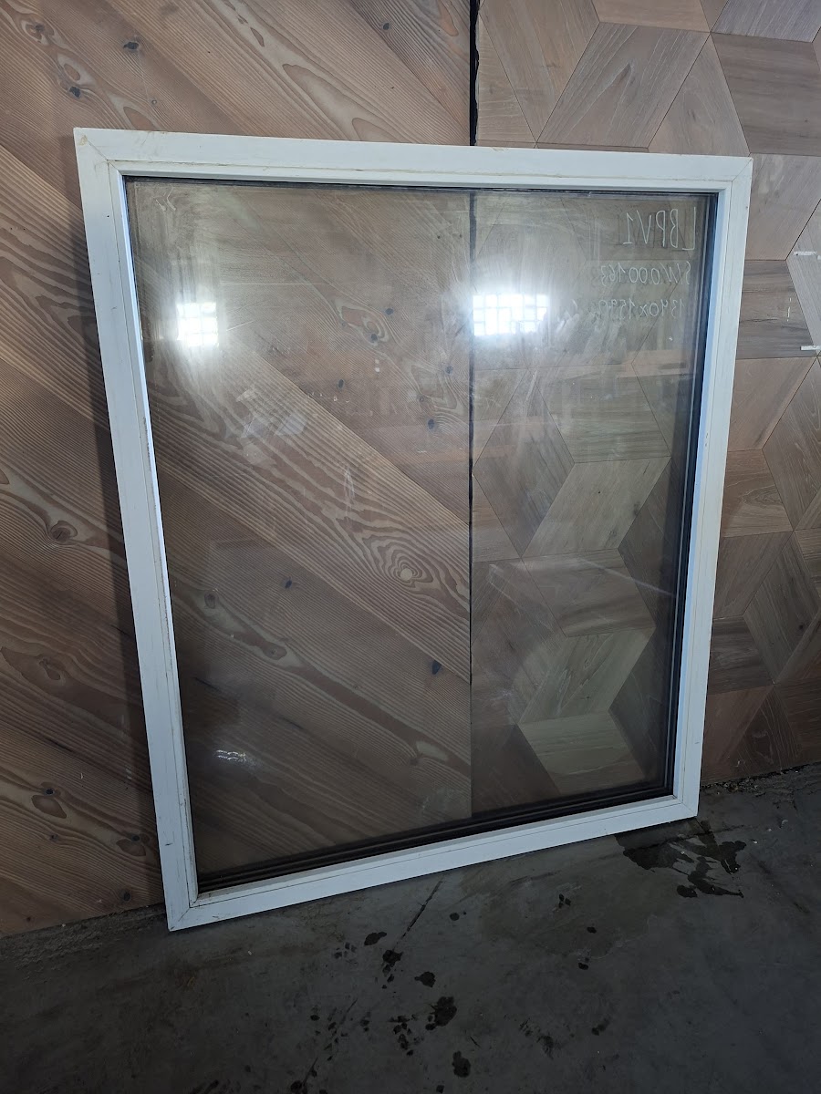 Langas 1340 × 1590 mm, LBPD1, nuotrauka 1 iš 2