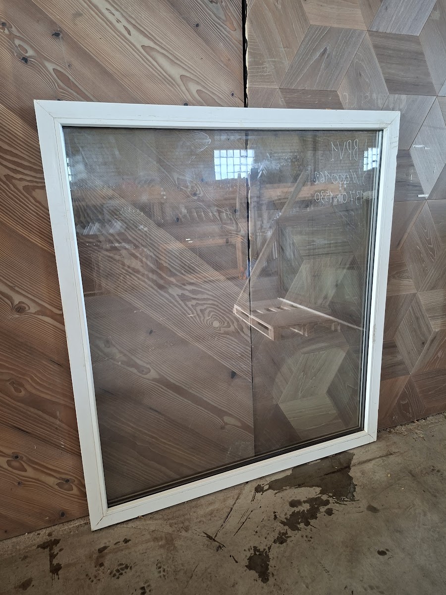 Langas 1340 × 1590 mm, LBPV1, nuotrauka 1 iš 2